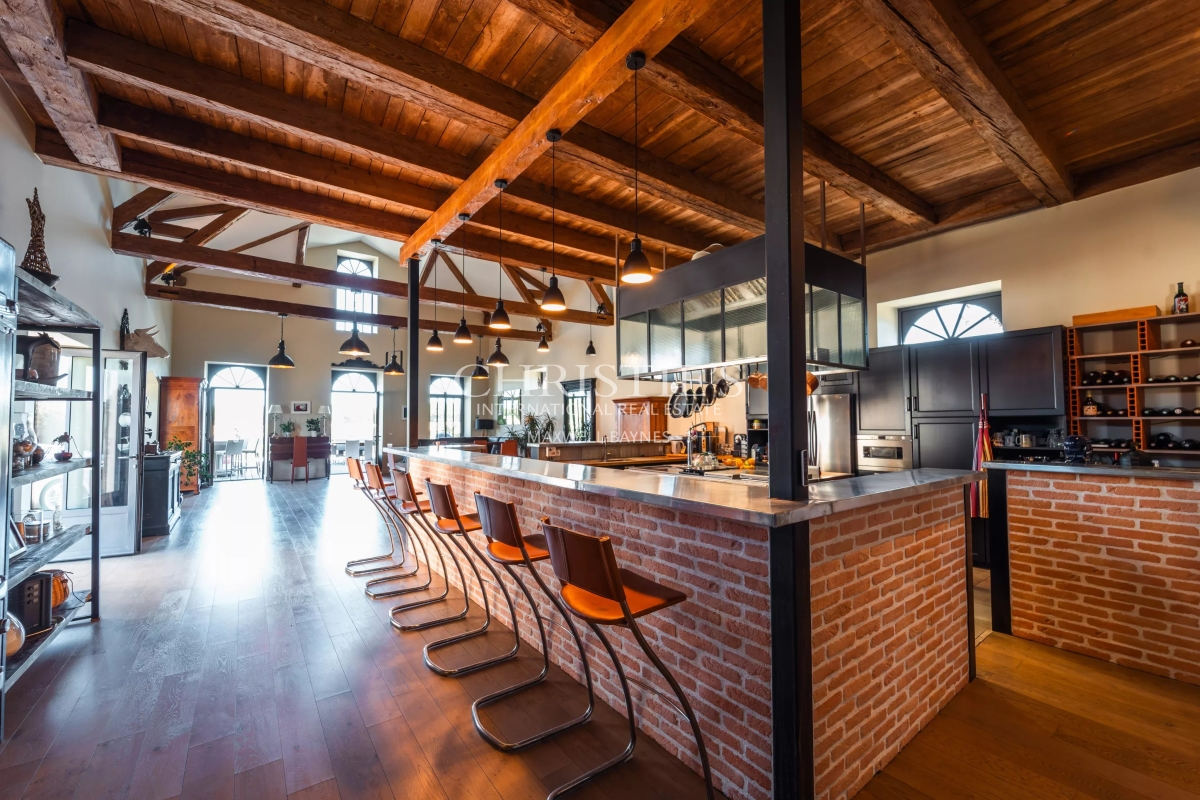 Maison de luxe à vendre à Benon, 1 580 000 €, Photo 4