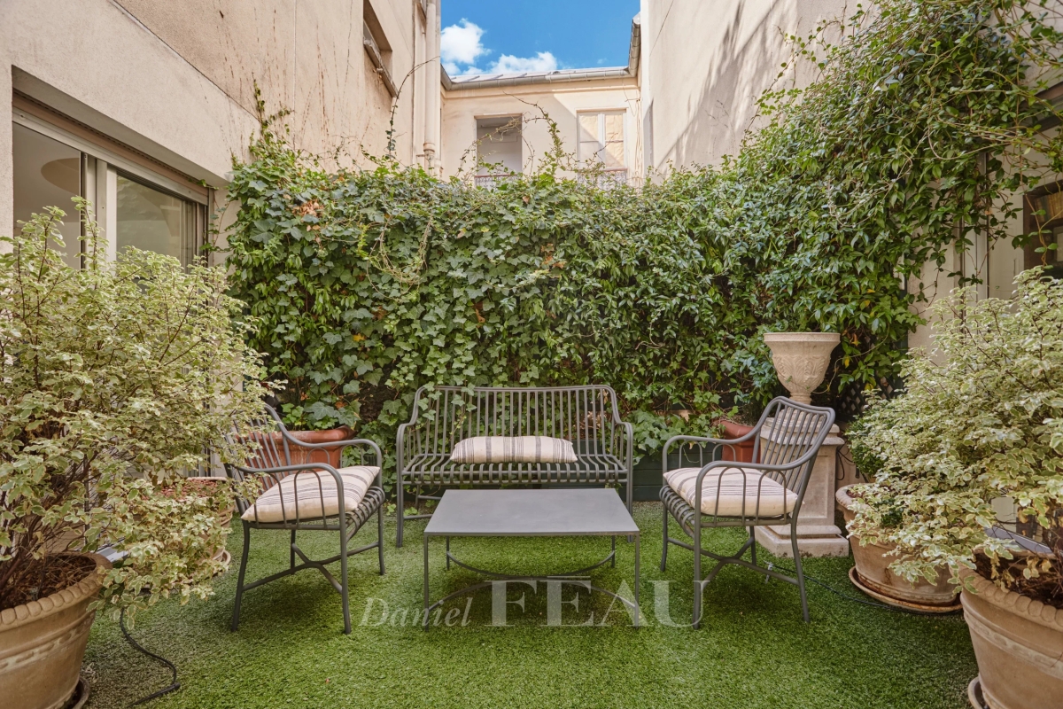 Appartement de luxe à vendre à Paris 16ème, 2 200 000 €, Photo 4