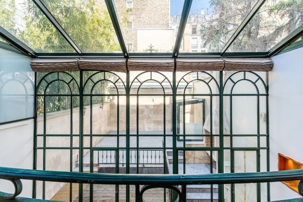 Luxury House for sale in Paris 8ème, 5 250 000 €, Photo 4