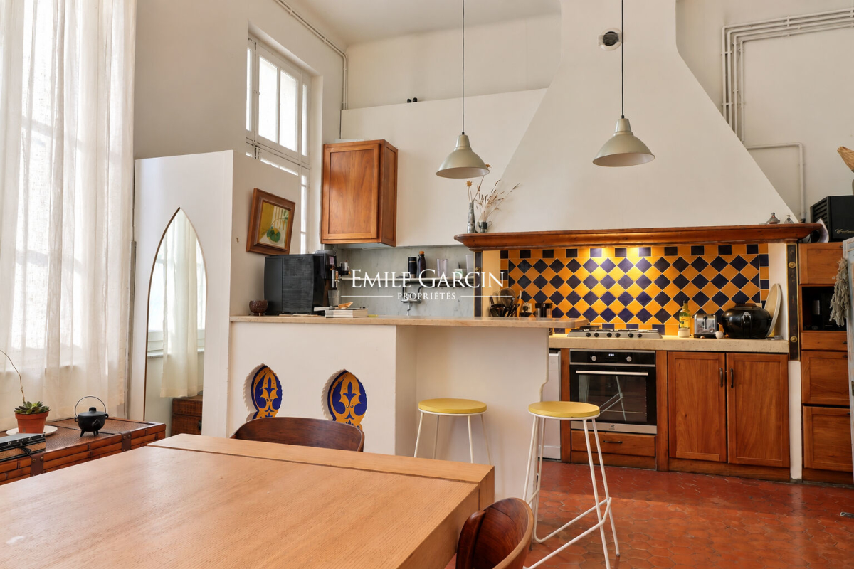 Appartement de luxe à vendre à Marseille 5ème, 495 000 €, Photo 5