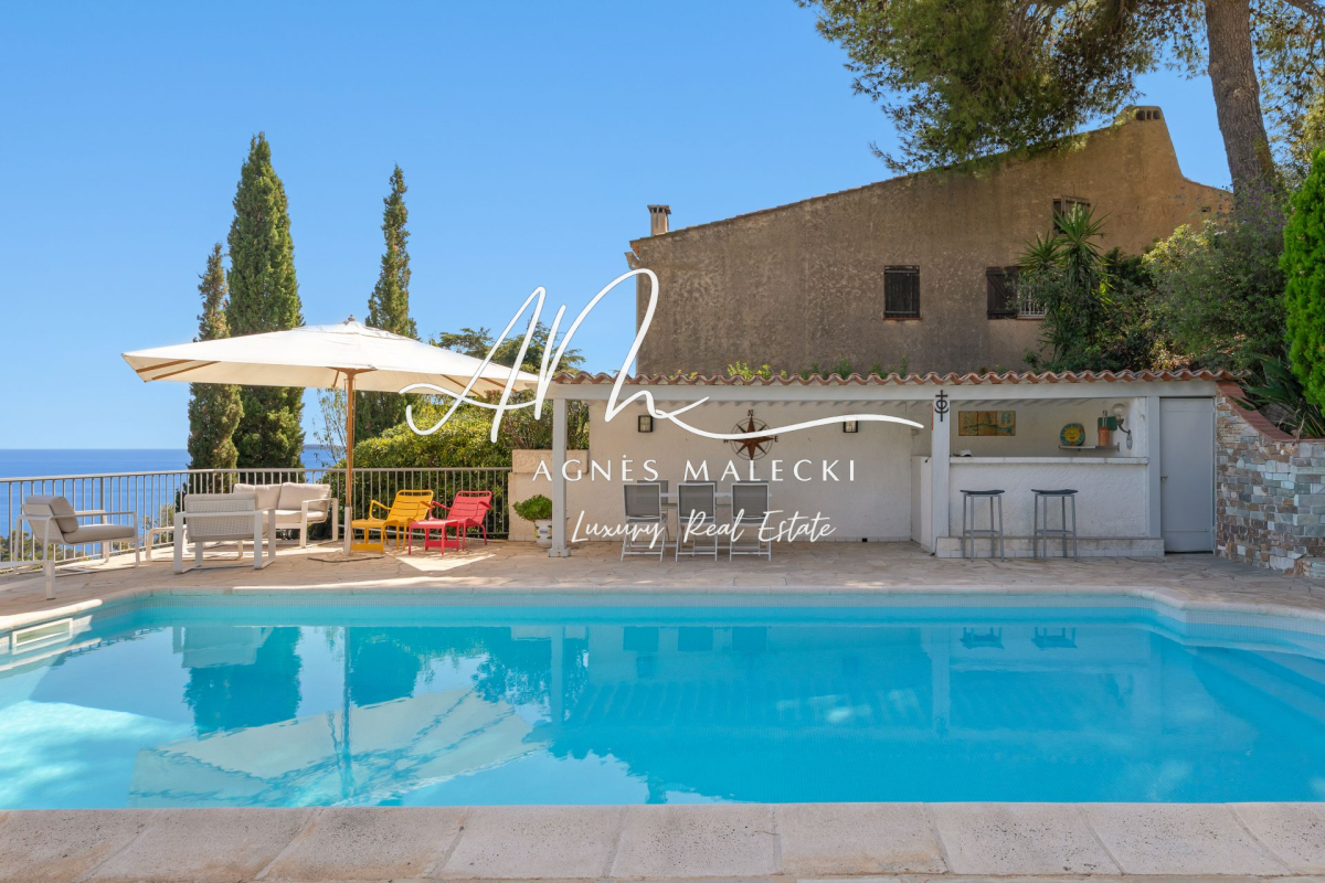 Maison de luxe à vendre à Le Lavandou, 2 490 000 €, Photo 5