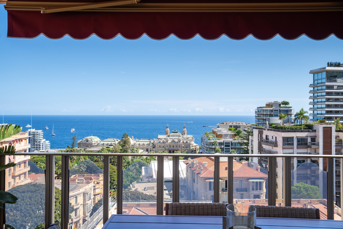 Luxury Apartment for sale in Monaco, 9 800 000 €, Photo 5