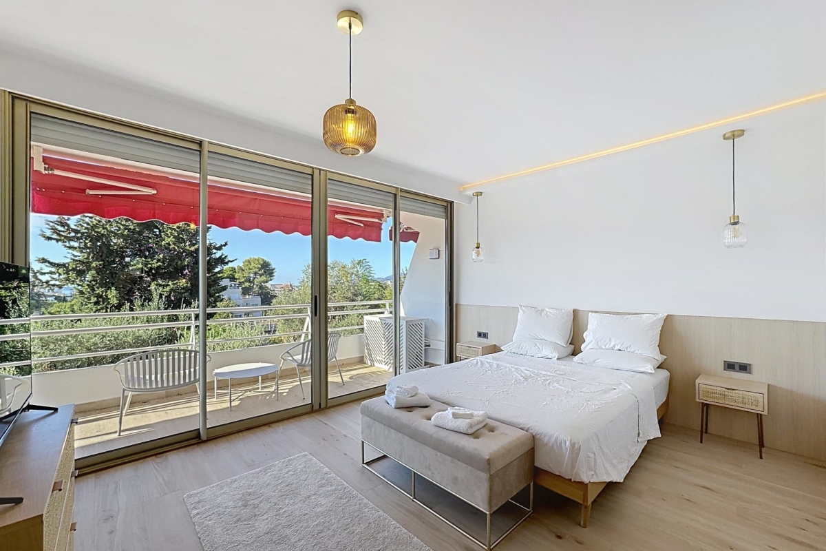 Luxury Apartment for sale in Cannes, 875 000 €, Photo 5
