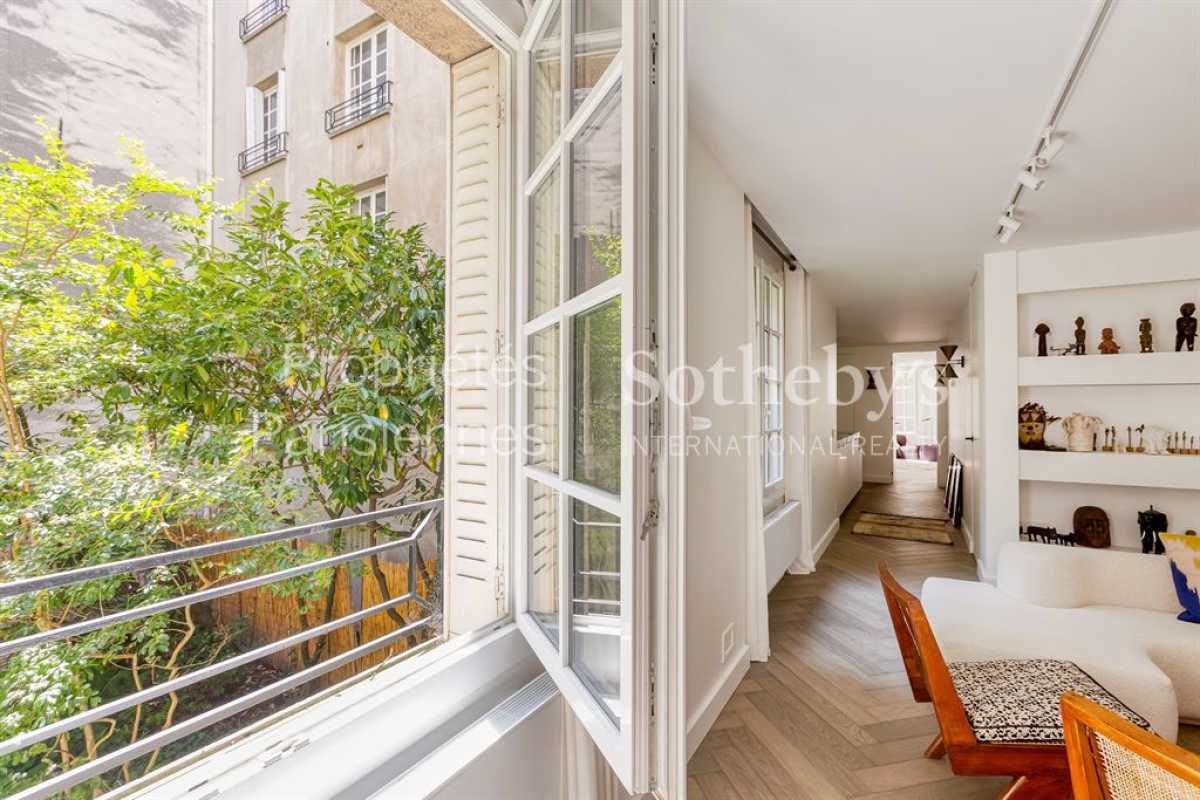 Appartement de luxe à vendre à Paris 4ème, 1 990 000 €, Photo 5