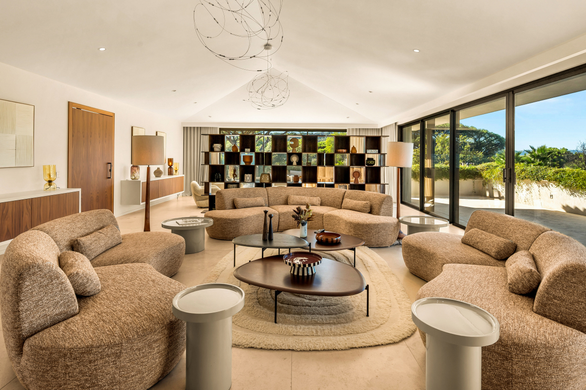 Maison de luxe à vendre à Saint-Tropez, 15 900 000 €, Photo 5