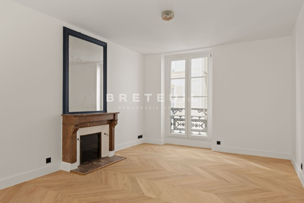 Appartement de luxe à vendre à Paris 6ème, 1 150 000 €, Photo 5