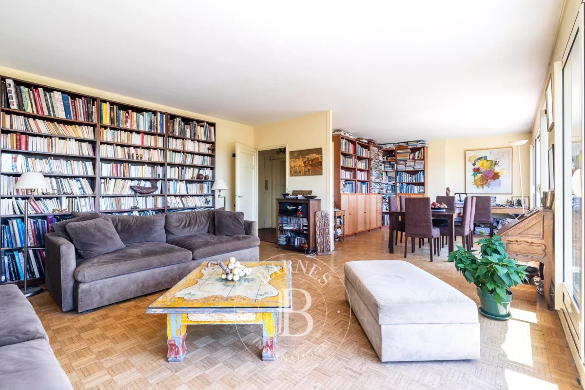 Appartement de luxe à vendre à Neuilly-sur-Seine, 1 680 000 €, Photo 5