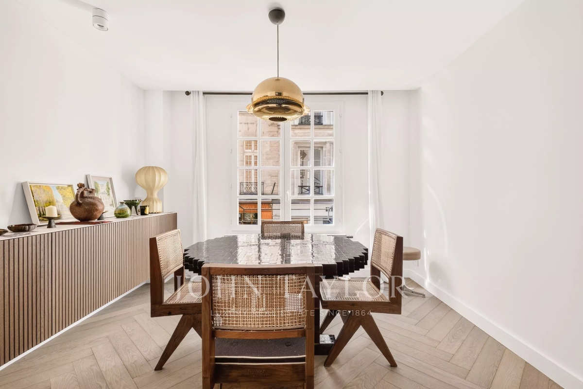 Appartement de luxe à vendre à Paris 4ème, 1 990 000 €, Photo 5