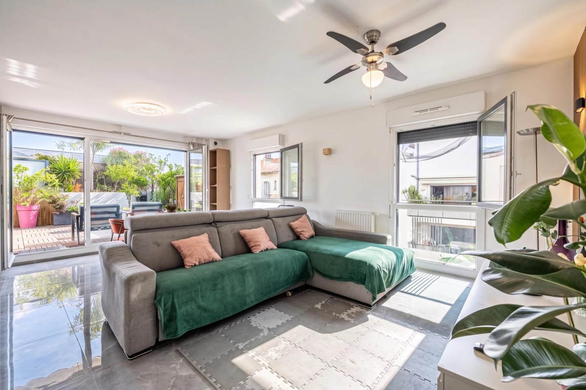 Appartement de luxe à vendre à Nice, 799 000 €, Photo 5