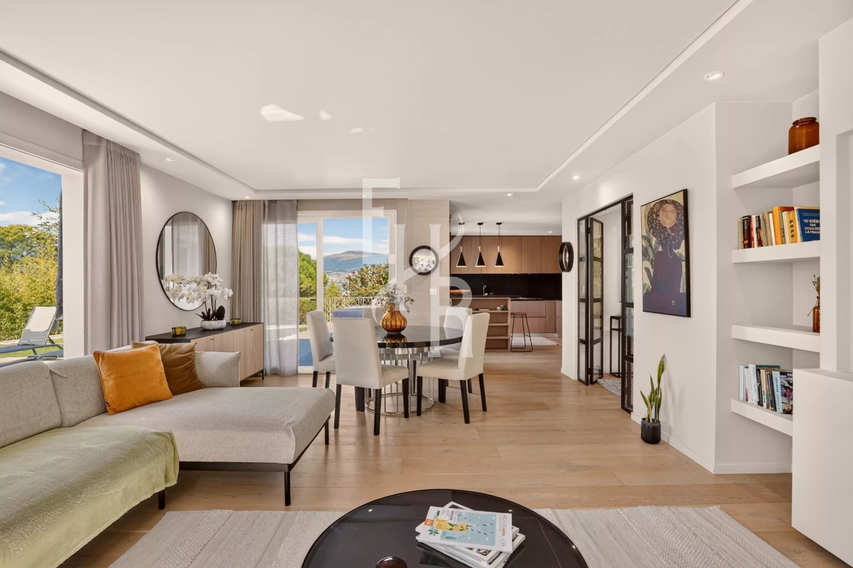 Luxury House for sale in Mougins, 1 830 000 €, Photo 5
