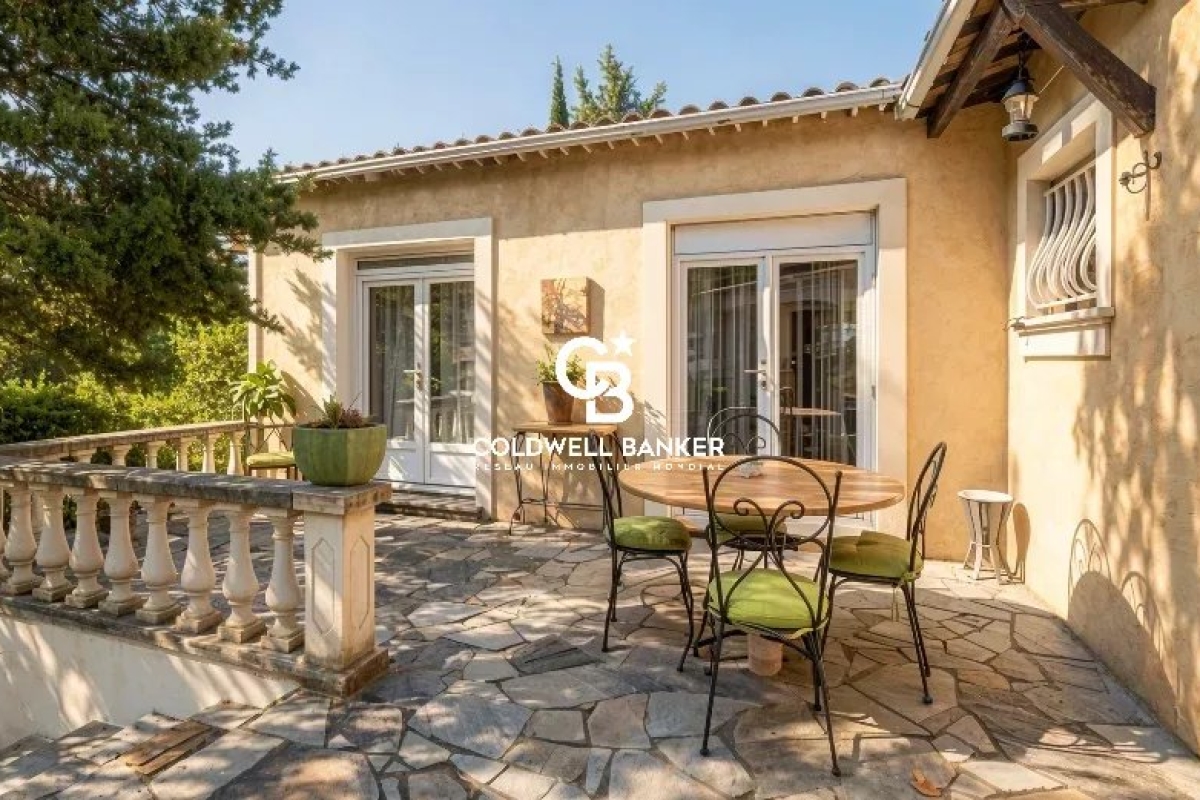 Maison de luxe à vendre à Bagnols-en-Forêt, 549 000 €, Photo 5