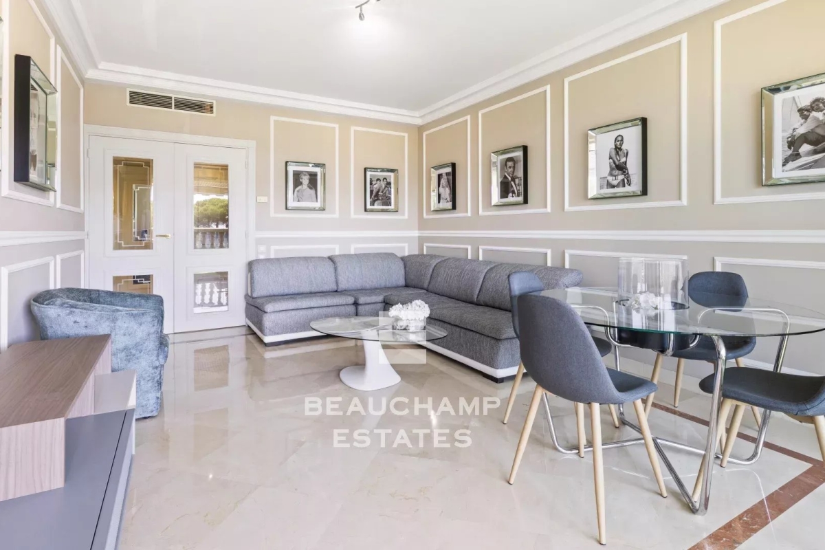 Appartement de luxe à vendre à Le Golfe Juan, 565 000 €, Photo 5