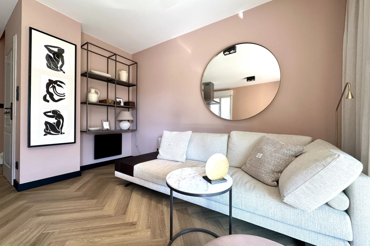 Maison de luxe à vendre à Le Golfe Juan, 395 000 €, Photo 5