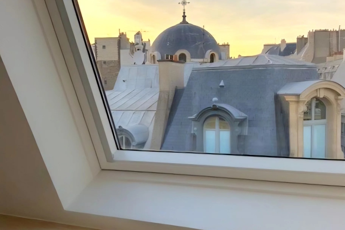 Appartement de luxe à vendre à Paris 16ème, 370 000 €, Photo 5
