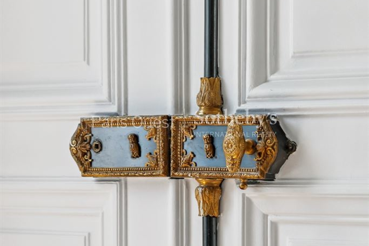 Appartement de luxe à louer à Paris 8ème, 25 000 €, Photo 6