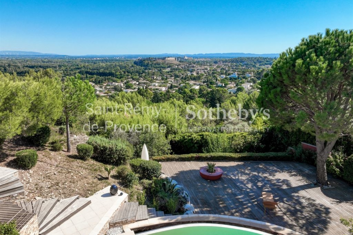 Maison de luxe à vendre à Villeneuve-Lès-Avignon, 1 390 000 €, Photo 6