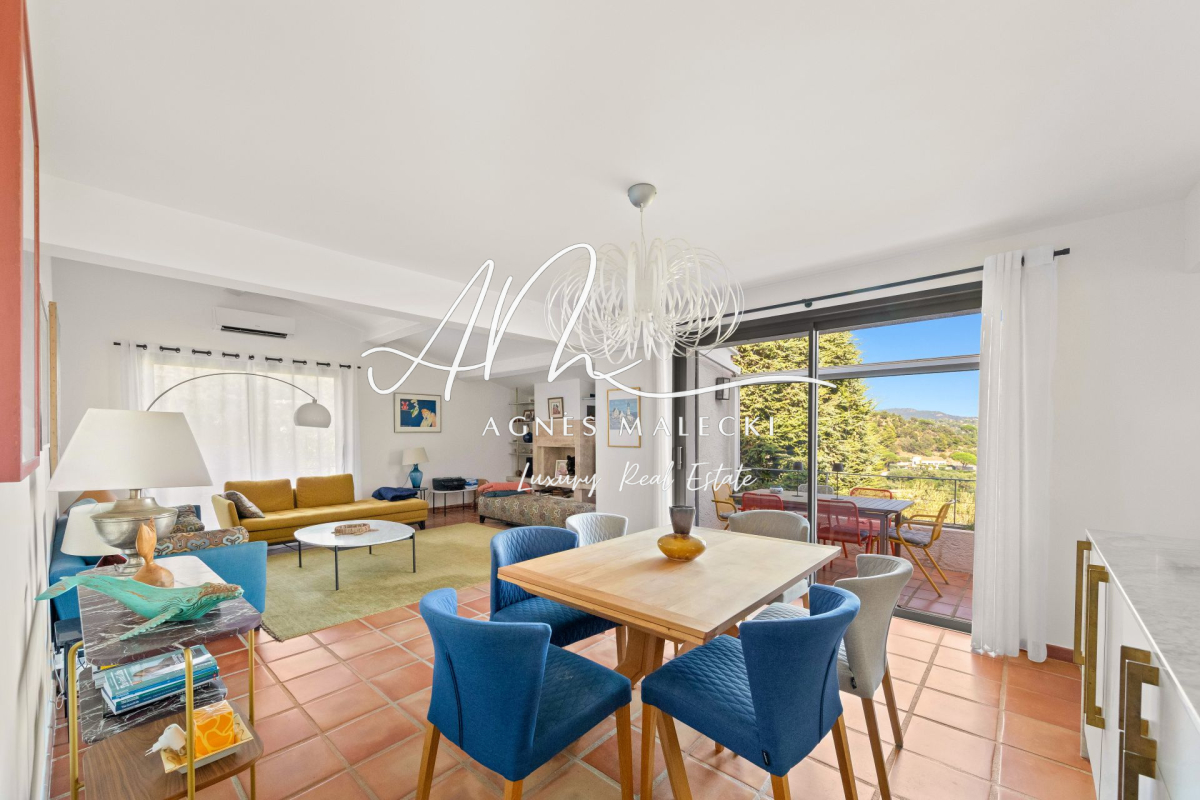 Maison de luxe à vendre à Le Lavandou, 2 490 000 €, Photo 6