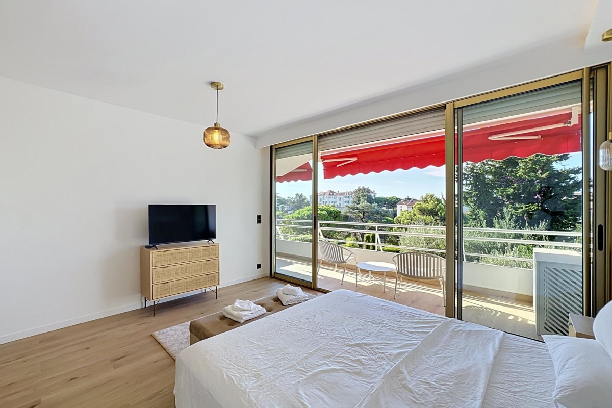 Luxury Apartment for sale in Cannes, 875 000 €, Photo 6