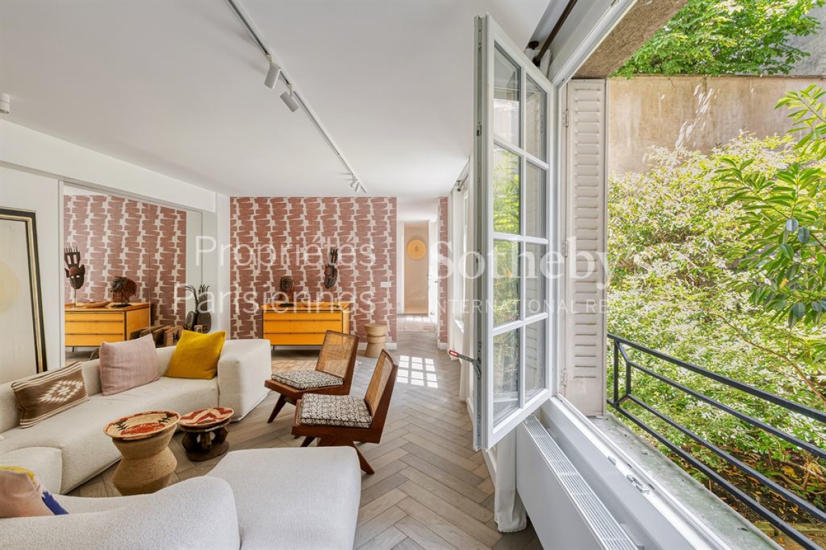Appartement de luxe à vendre à Paris 4ème, 1 990 000 €, Photo 6