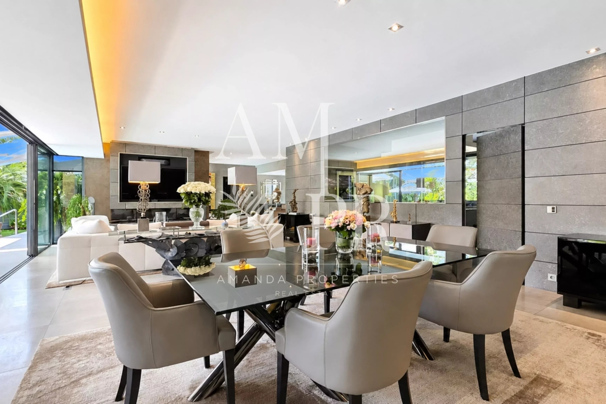 Maison de luxe à vendre à Cannes, 3 400 000 €, Photo 6