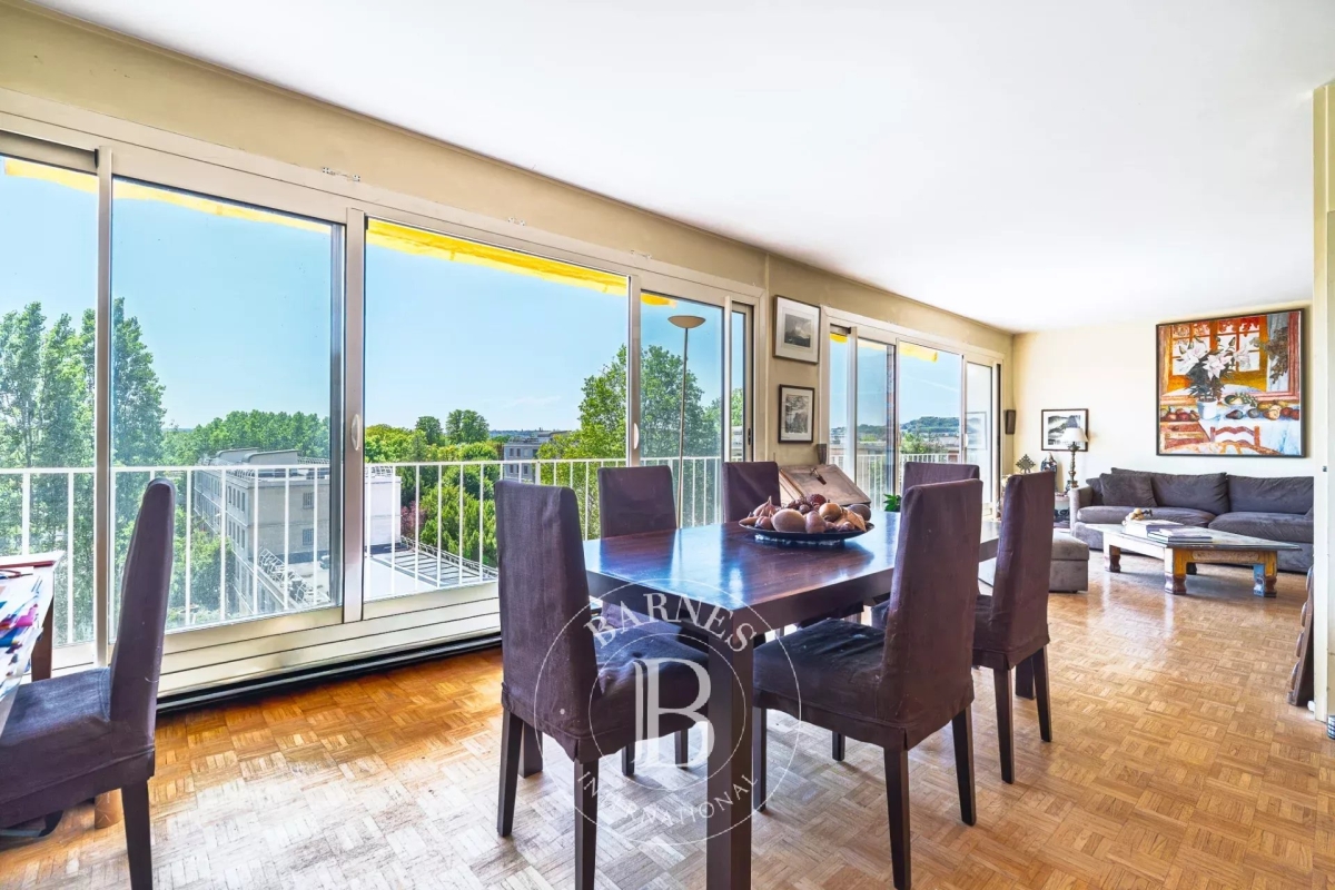 Appartement de luxe à vendre à Neuilly-sur-Seine, 1 680 000 €, Photo 6