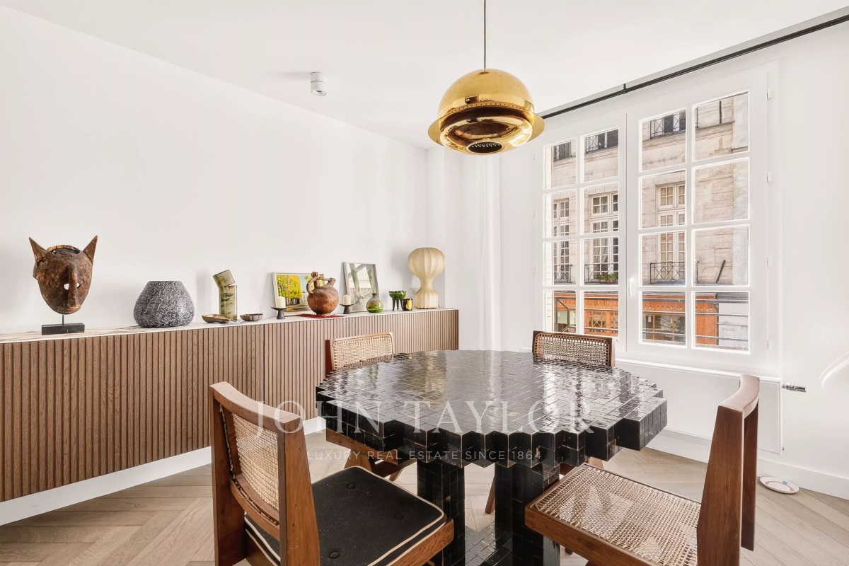 Appartement de luxe à vendre à Paris 4ème, 1 990 000 €, Photo 6
