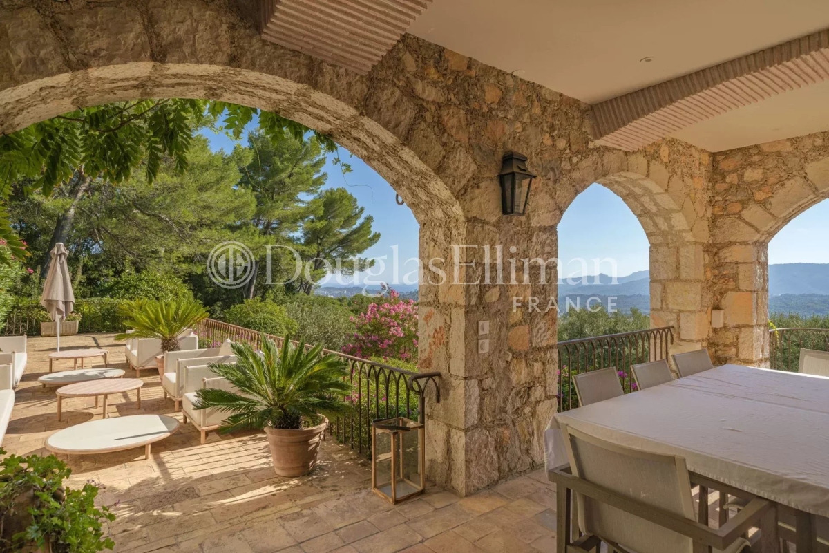 Luxury House for sale in Mougins, 12 500 000 €, Photo 6