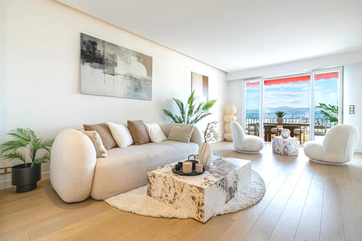 Appartement de luxe à vendre à Nice, 1 045 000 €, Photo 6