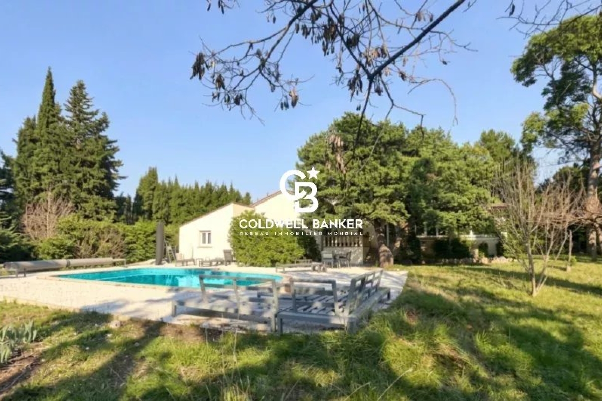 Maison de luxe à vendre à Bagnols-en-Forêt, 549 000 €, Photo 6