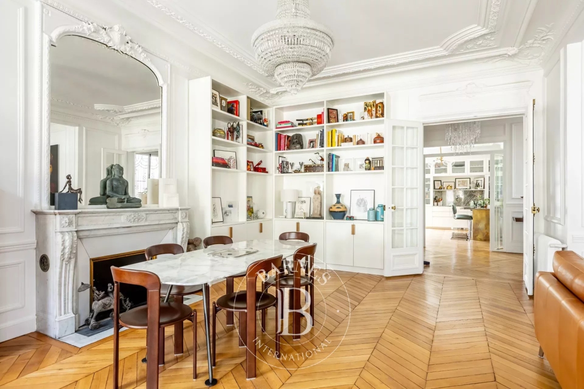 Luxury Apartment for sale in Paris 17ème, 2 490 000 €, Photo 6