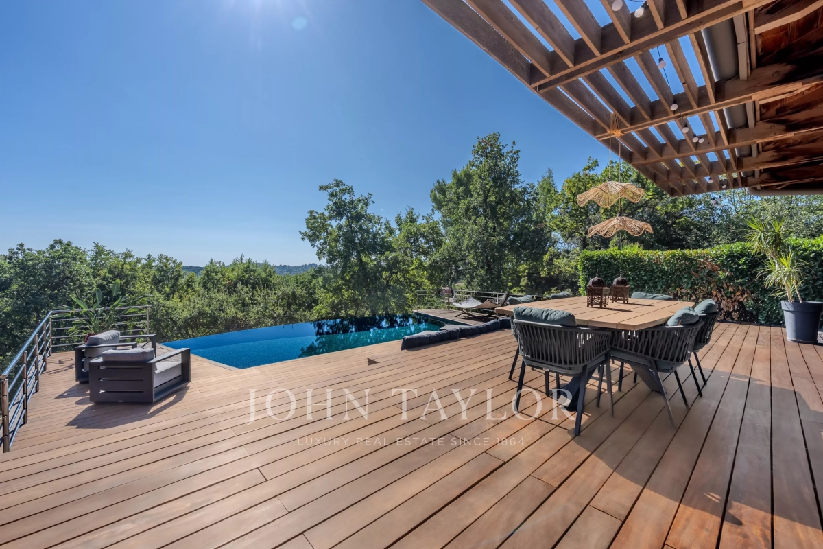 Maison de luxe à vendre à Grasse, 2 480 000 €, Photo 6