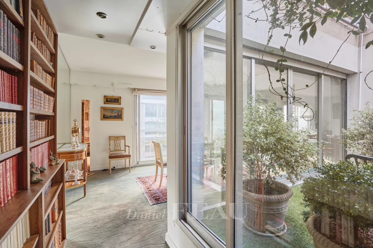 Appartement de luxe à vendre à Paris 16ème, 2 200 000 €, Photo 6