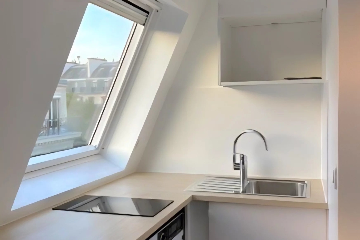 Appartement de luxe à vendre à Paris 16ème, 370 000 €, Photo 6