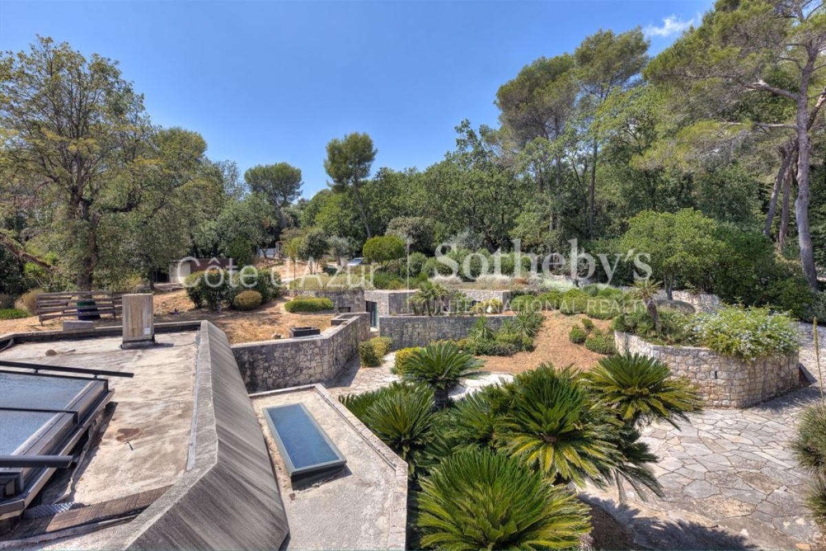 Luxury House for sale in Saint-Paul-de-Vence, 12 000 000 €, Photo 7