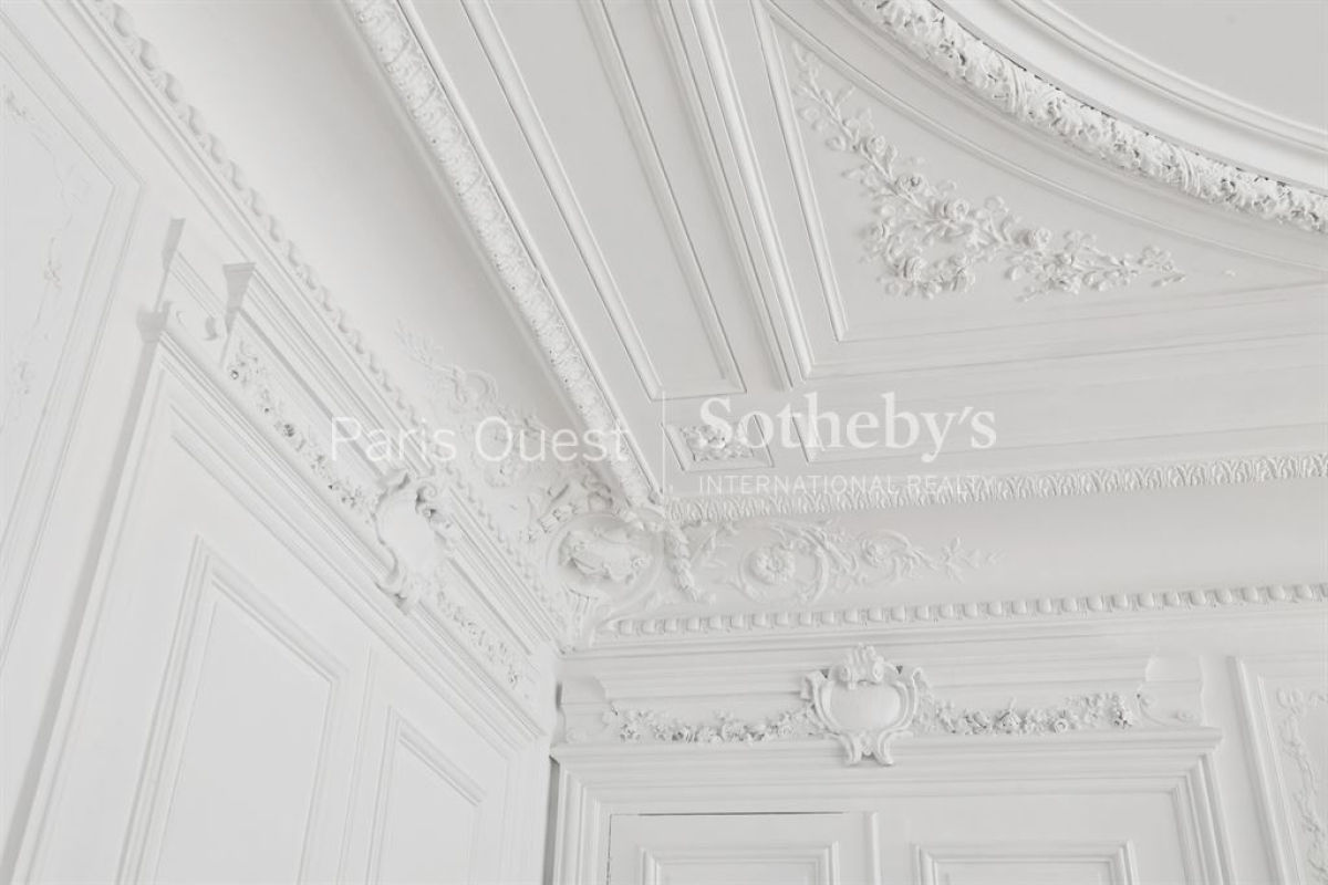 Appartement de luxe à louer à Paris 8ème, 25 000 €, Photo 7