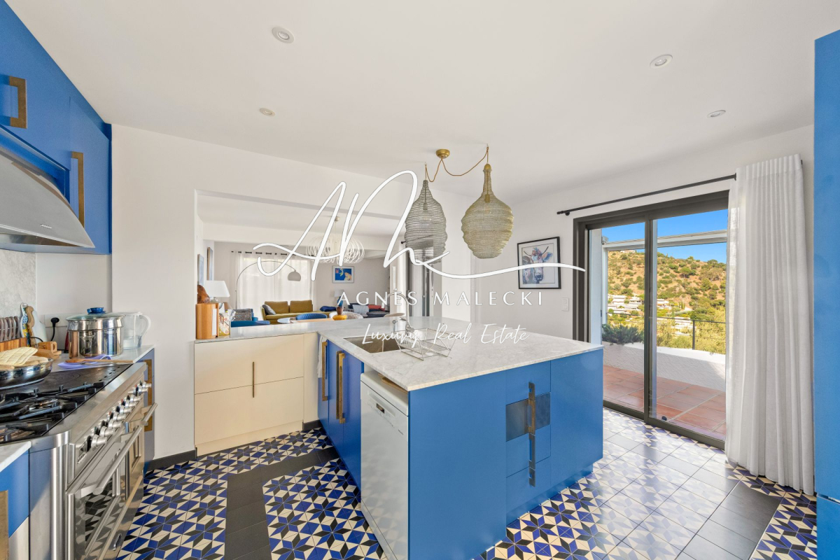 Maison de luxe à vendre à Le Lavandou, 2 490 000 €, Photo 7