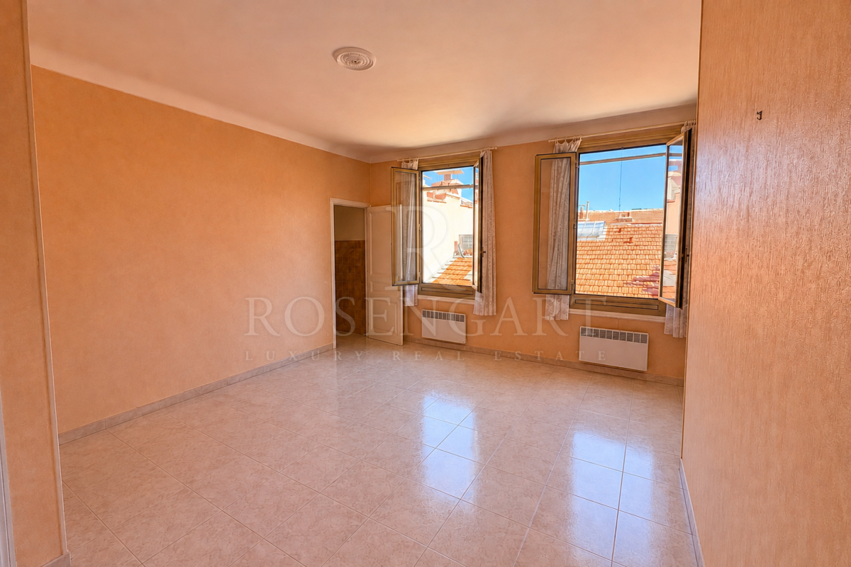 Luxury Apartment for sale in Monaco, 3 300 000 €, Photo 7