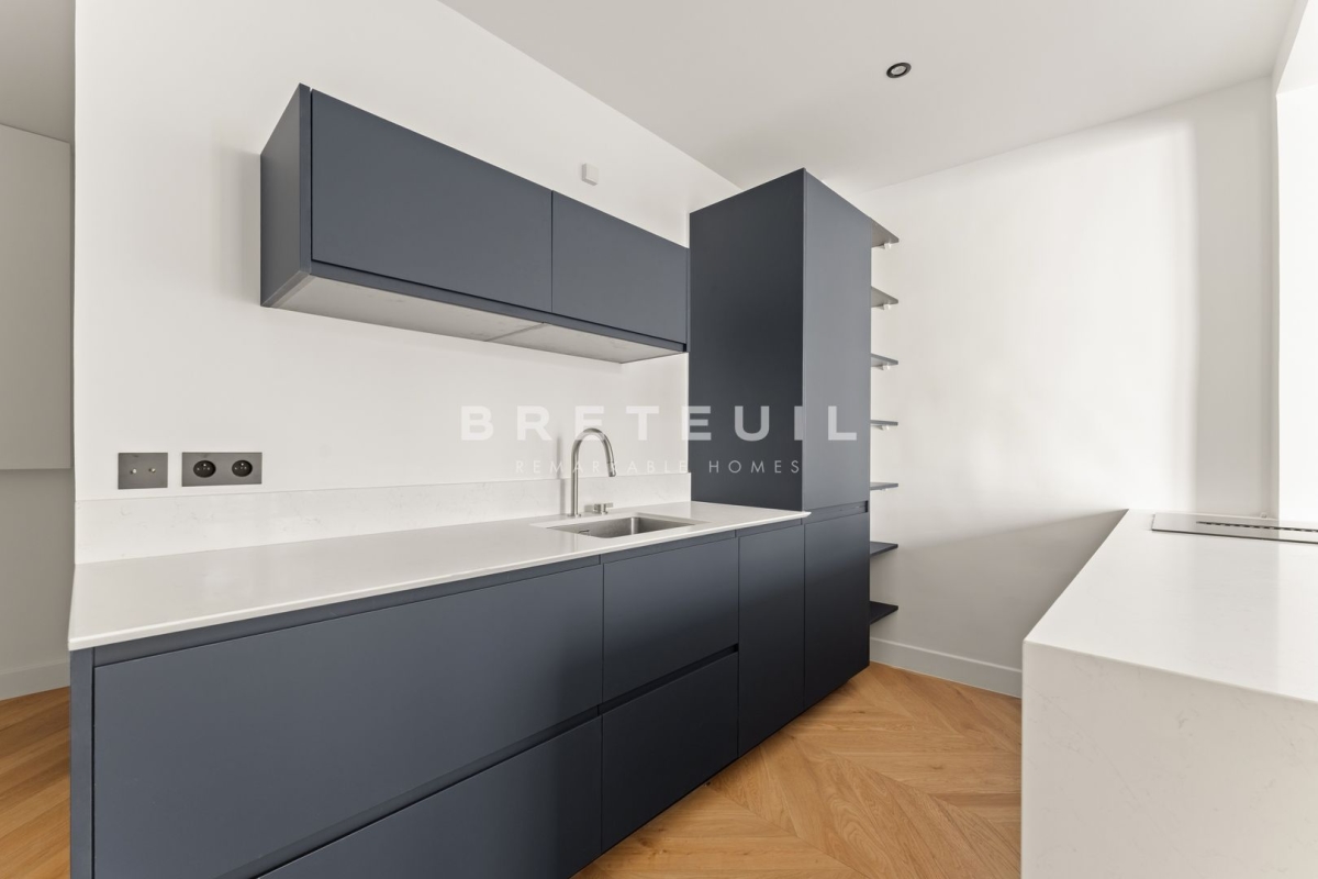 Appartement de luxe à vendre à Paris 6ème, 1 150 000 €, Photo 7