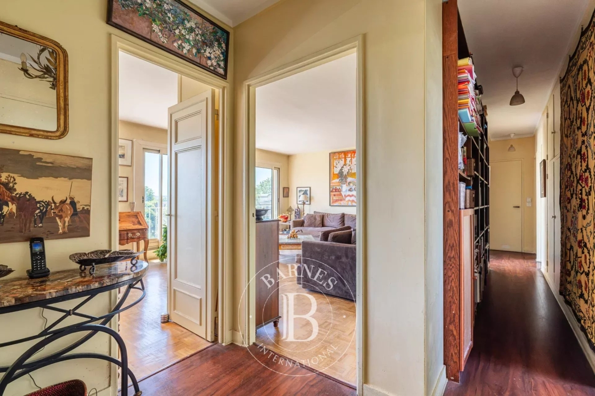 Appartement de luxe à vendre à Neuilly-sur-Seine, 1 680 000 €, Photo 7