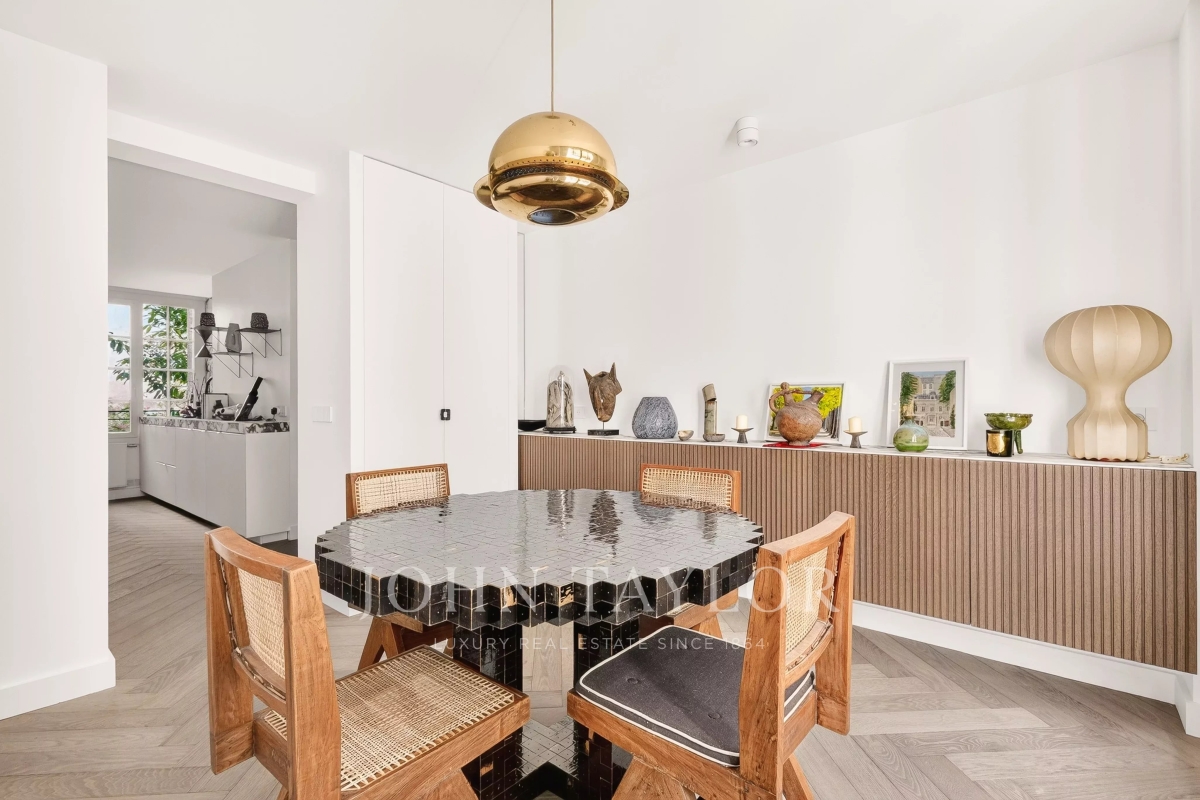 Appartement de luxe à vendre à Paris 4ème, 1 990 000 €, Photo 7