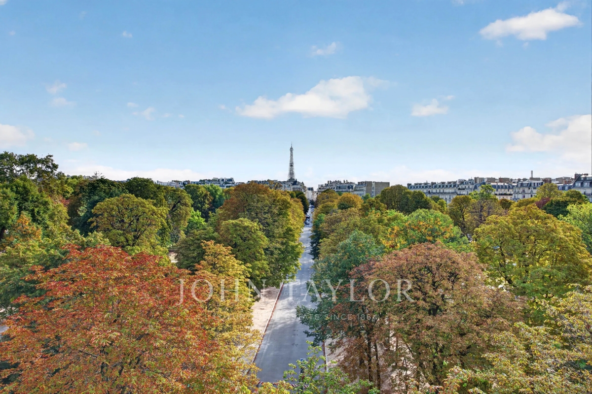 Appartement de luxe à vendre à Paris 16ème, 5 100 000 €, Photo 7