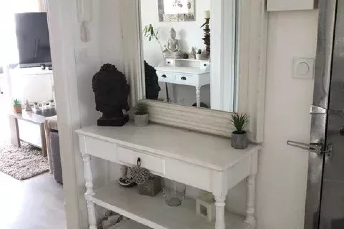 Appartement de luxe à vendre à Antibes, 352 000 €, Photo 7