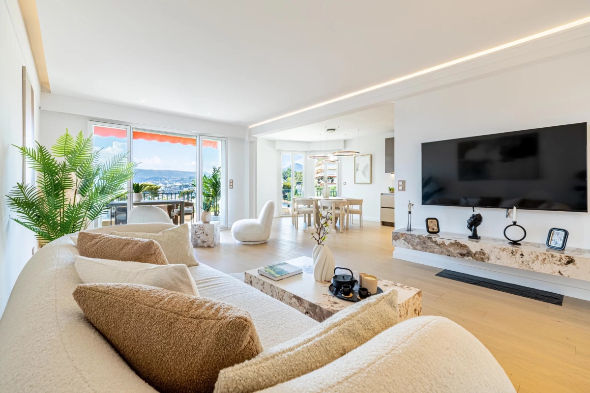 Appartement de luxe à vendre à Nice, 1 045 000 €, Photo 7