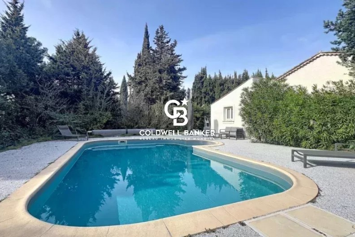 Maison de luxe à vendre à Bagnols-en-Forêt, 549 000 €, Photo 7