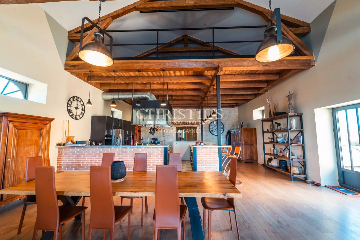 Maison de luxe à vendre à Benon, 1 580 000 €, Photo 7
