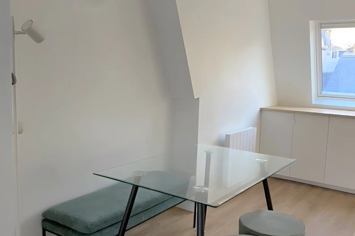 Appartement de luxe à vendre à Paris 16ème, 370 000 €, Photo 7