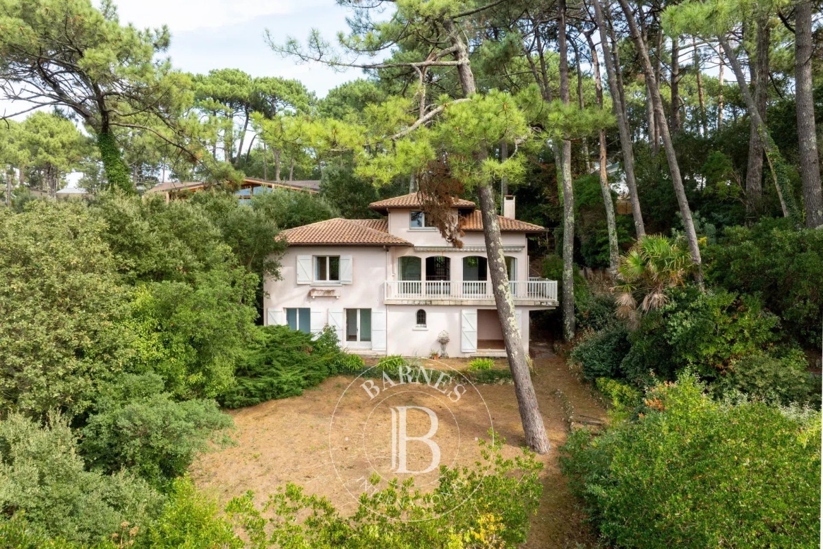 Luxury House for sale in Hossegor, 2 500 000 €, Photo 2