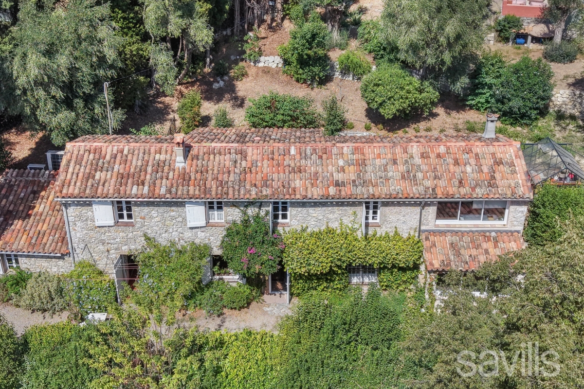 Maison de luxe à vendre à Grasse, 1 300 000 €, Photo 2