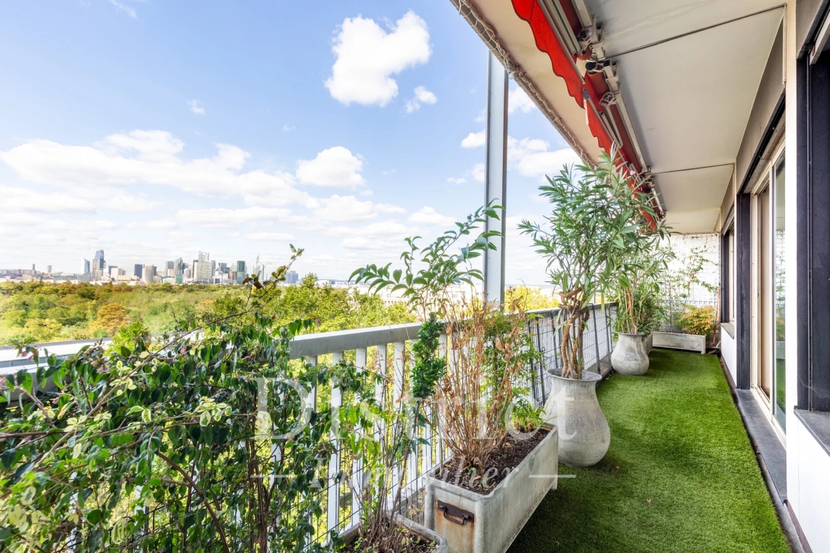Appartement de luxe à vendre à Paris 16ème, 1 785 000 €, Photo 2