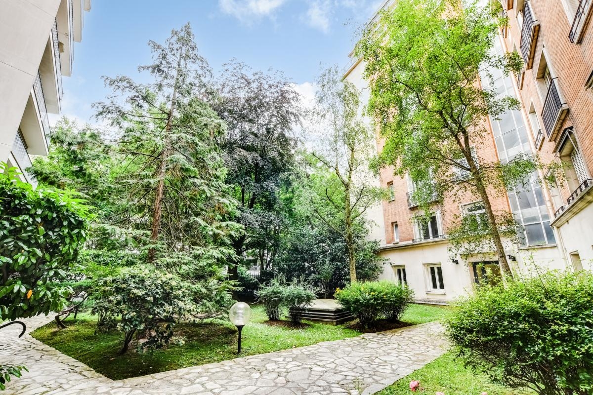 Appartement de luxe à vendre à Paris 16ème, 540 000 €, Photo 2